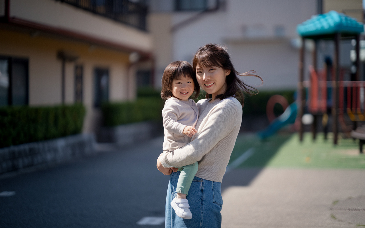 丸亀市の子育て支援は充実している？住みやすさと教育環境のポイ...の画像