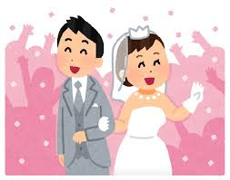 最新記事「結婚式」の画像