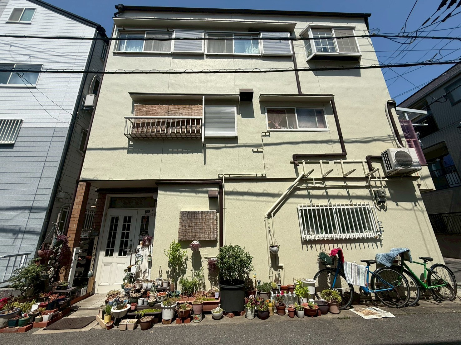 【摂津市庄屋O.C戸建】販売開始いたしました！の画像