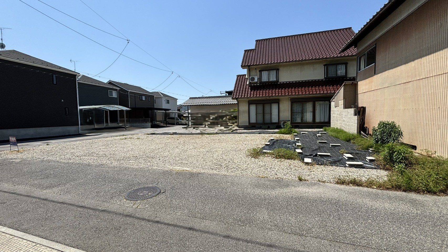 相続税対策を考えた土地の売却の画像