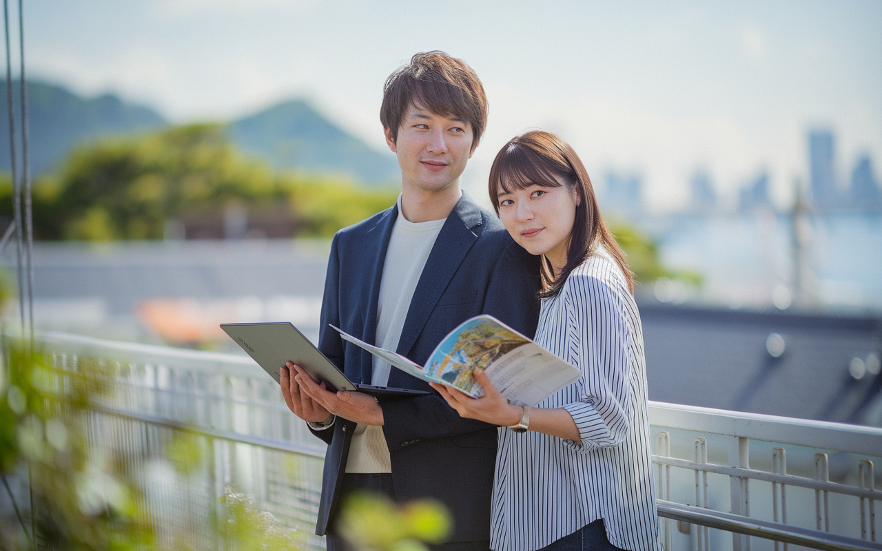 静岡と東京どっちが住みやすい？二拠点生活で比較するポイントを...の画像