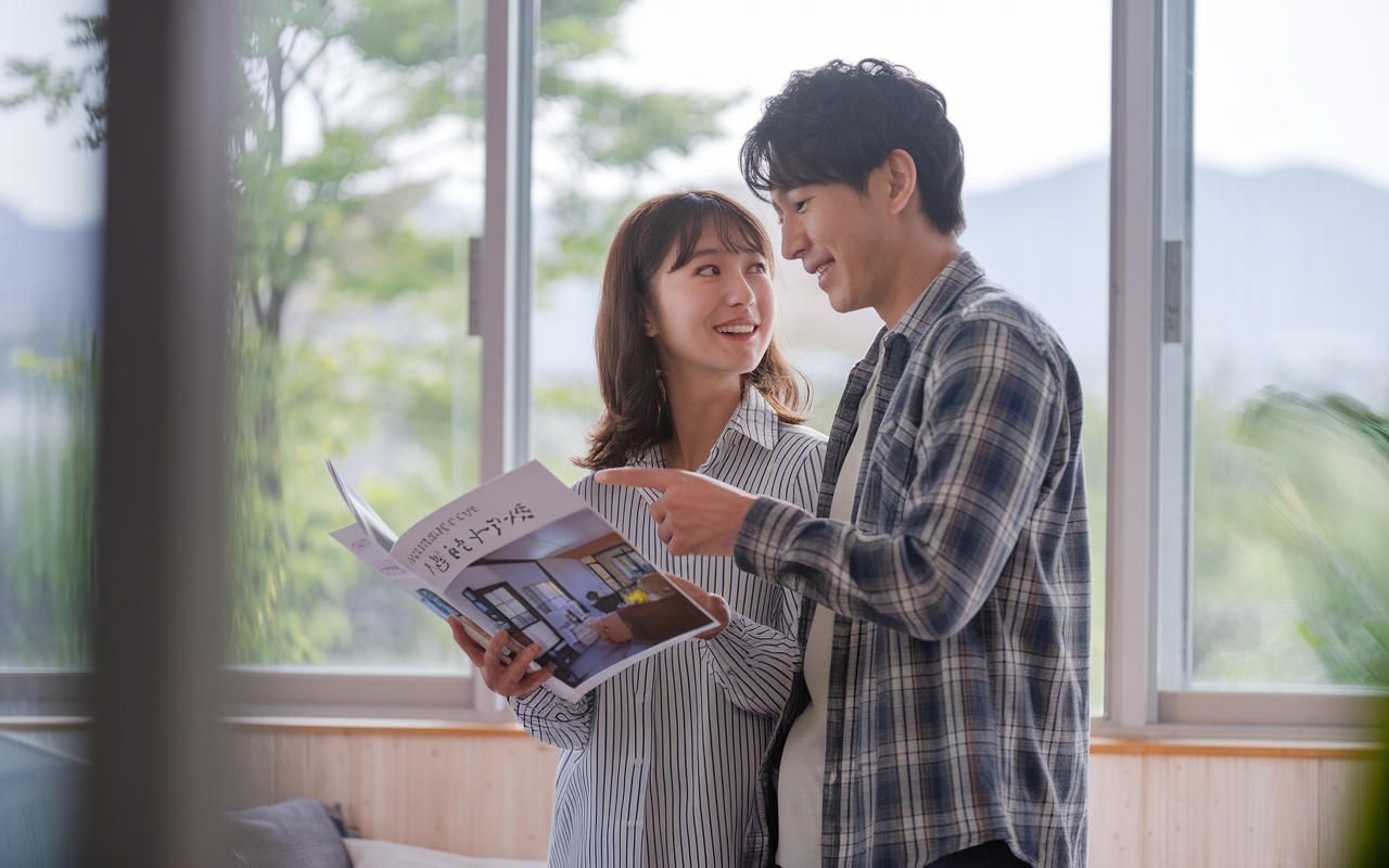 静岡で移住補助金を活用した不動産購入支援はある？二拠点生活を...の画像