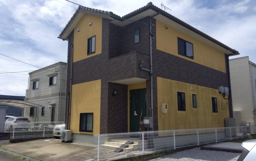 【売戸建】袋井市下山梨の画像