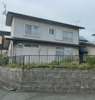 「☆オススメ情報　中古建て☆」の画像