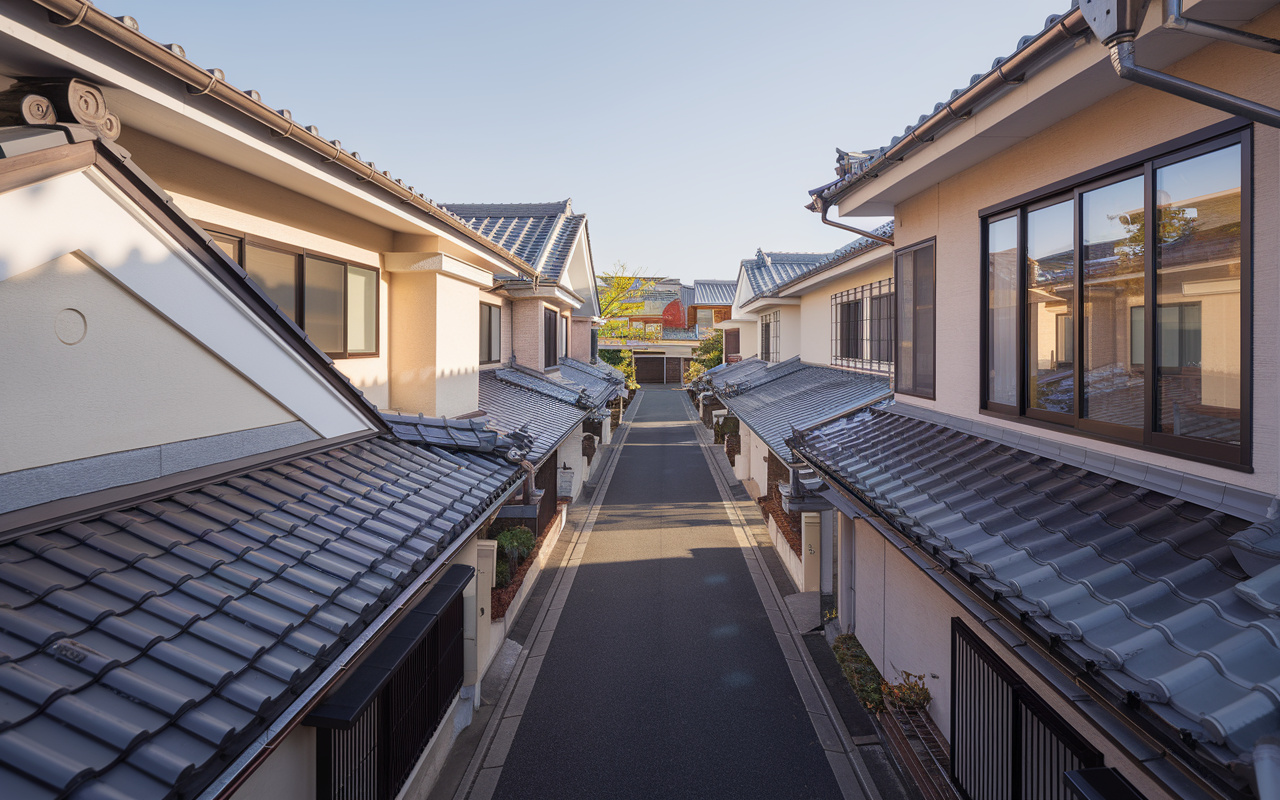 静岡市の不動産売却でお悩みですか 築30年以上の家でも高く売...の画像