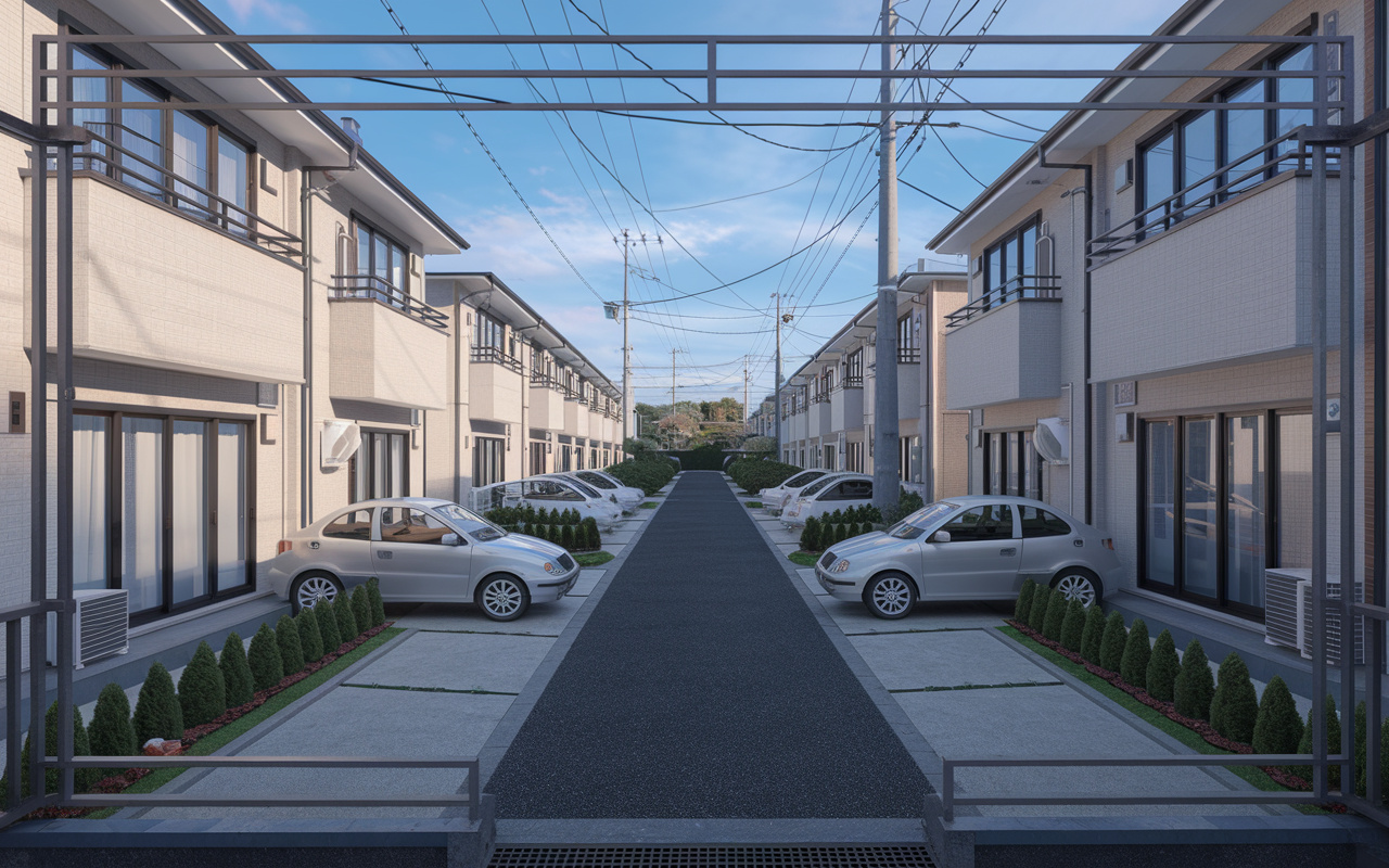 静岡市の不動産売却査定額が会社によって違う理由は？納得の相場...の画像