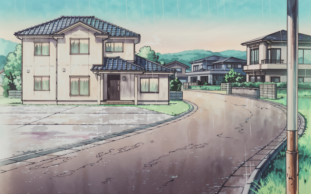静岡市で不動産売却を検討中の方へ雨漏りがある家は売れるのかポ...の画像