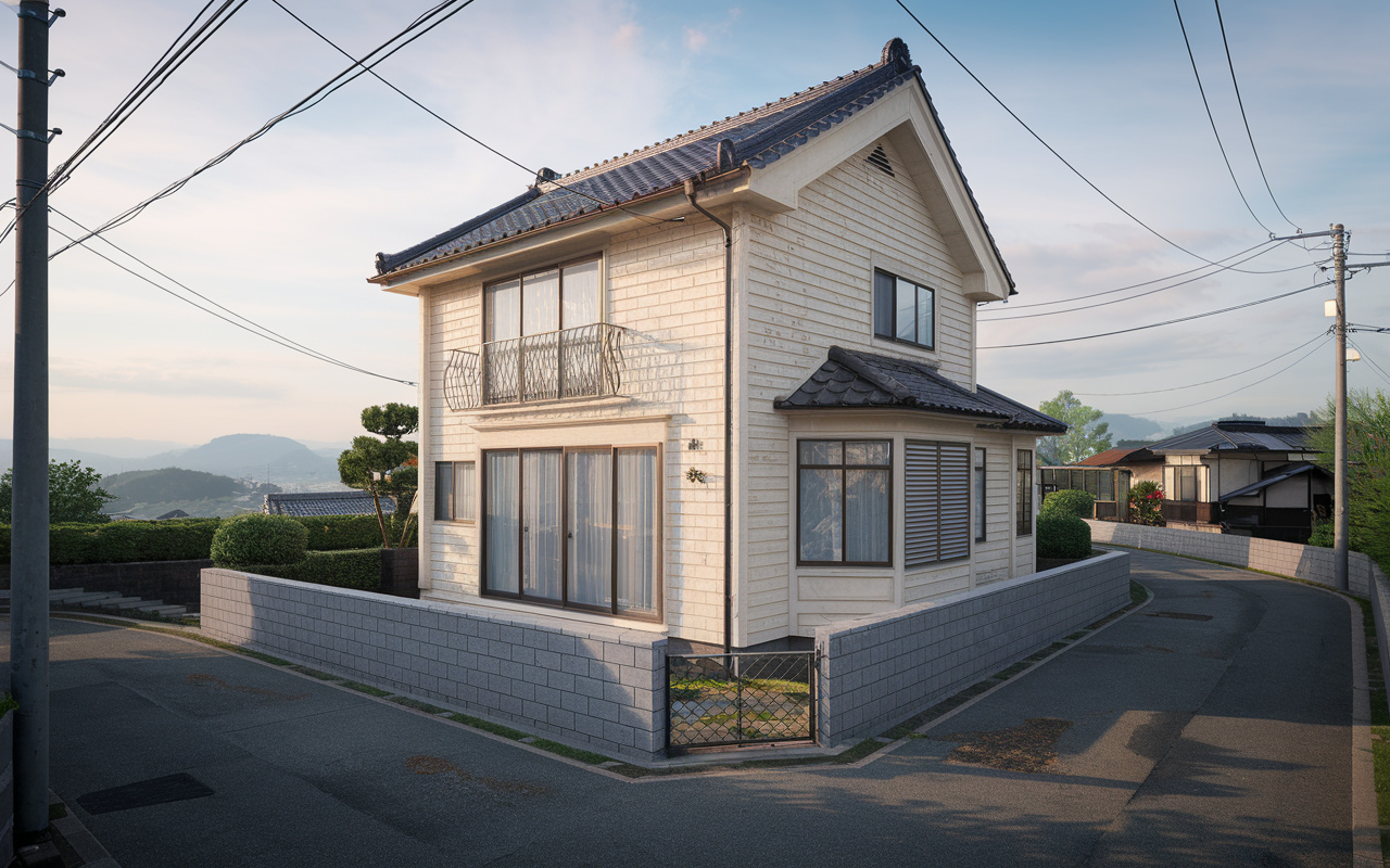 静岡市で築40年の戸建てはいくらで売れる？不動産売却の相場と...の画像