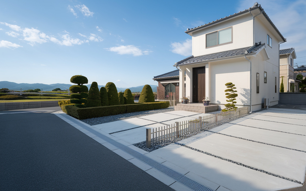 静岡市の不動産売却でお悩みの方へ？査定前に掃除すると価格はど...の画像