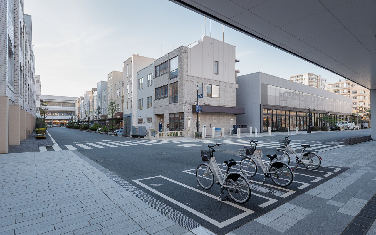 越谷市で買い物便利な街はどこ？住みやすいエリアの特徴と選び方...の画像