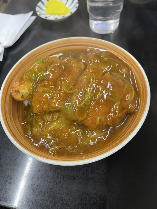 安定の美味しさ　定番の画像