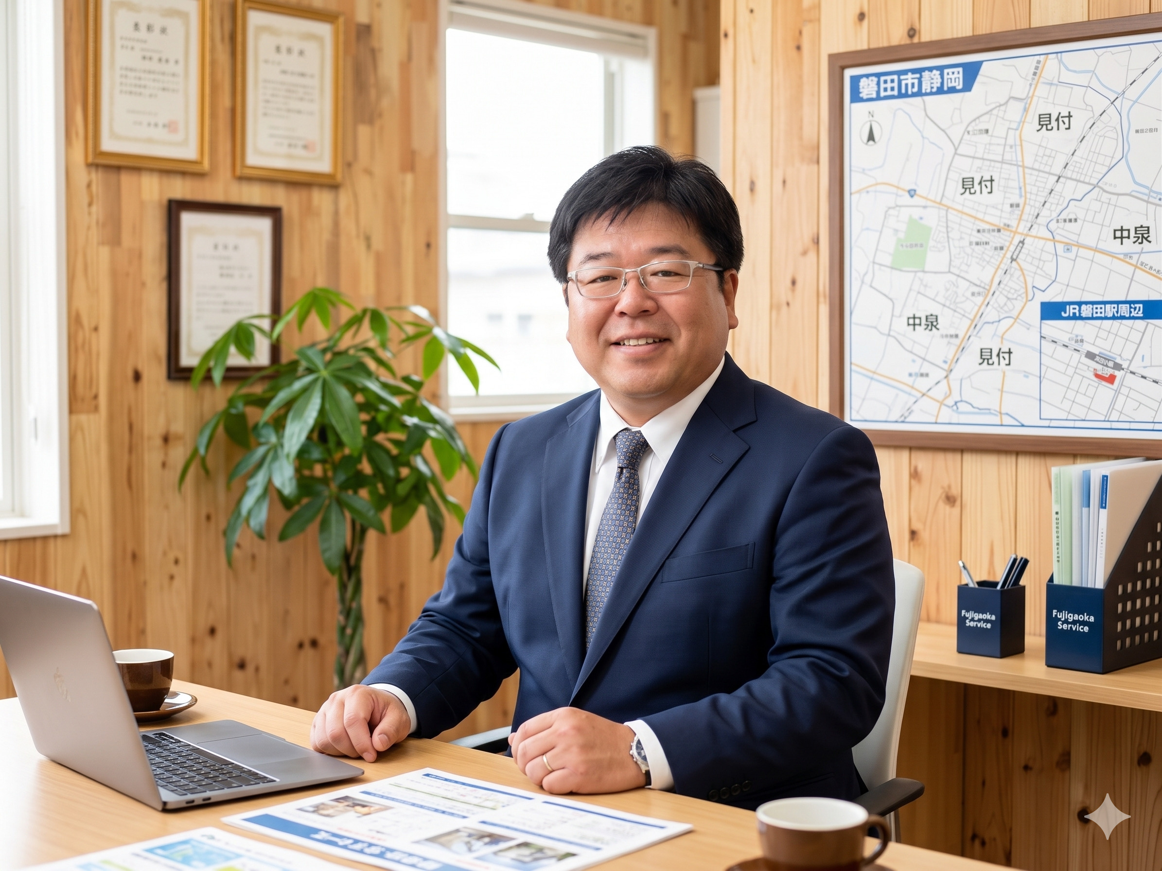 「戸建賃貸」買主の急増と磐田市｜古家付き土地で売る選択肢の画像