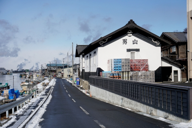 八戸市の湊白銀小中野エリアで新築戸建てを検討中の方へ！潮風対...の画像