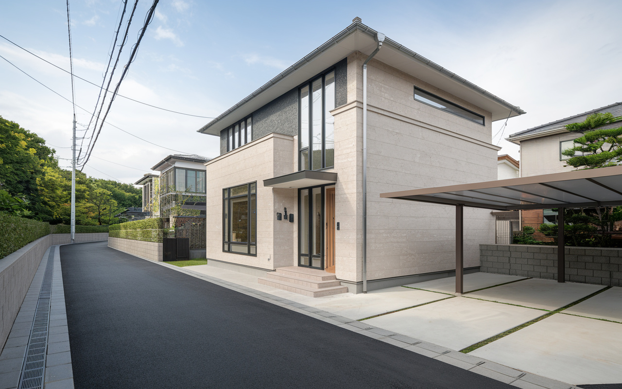 八戸市で叶える3,000万円台注文住宅の理想間取りとは？建売...の画像