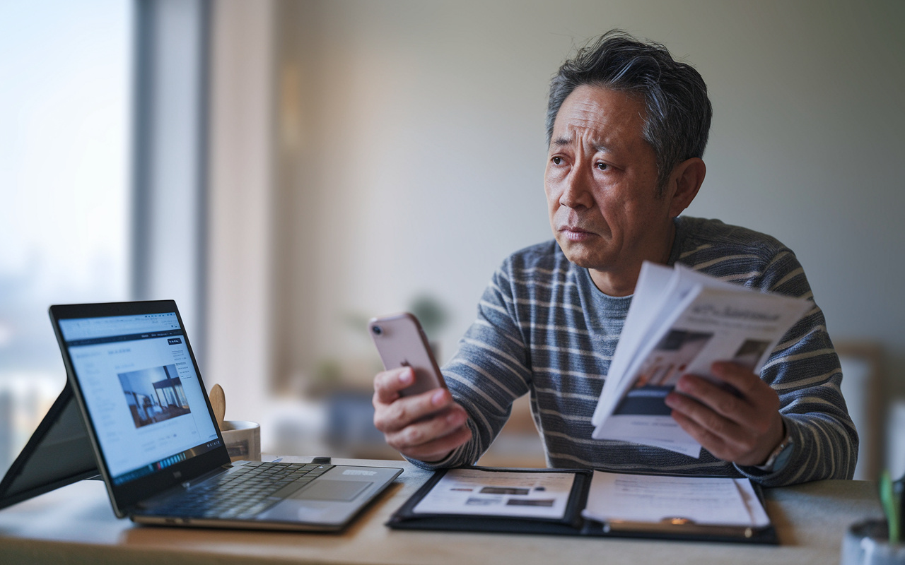 新潟市で空き家売却を検討中の県外在住者必見？選ぶべき不動産会...の画像