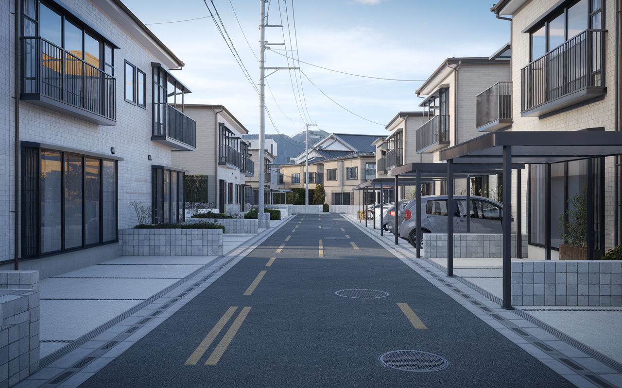 新潟市の実家売却で悩む方へ！遠方に住む兄弟と揉めない進め方を...の画像