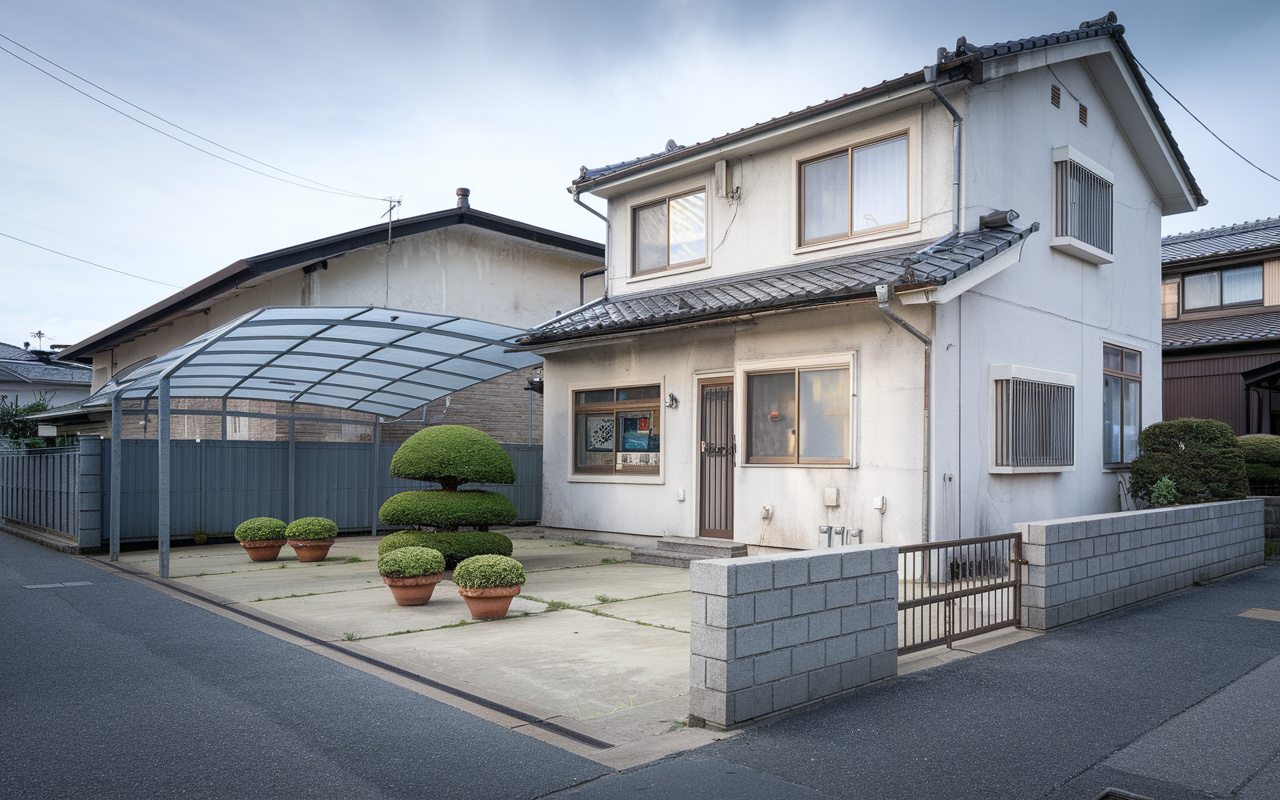 新潟市の実家じまいで兄弟が対立？意見が合わない時の解決策と相...の画像