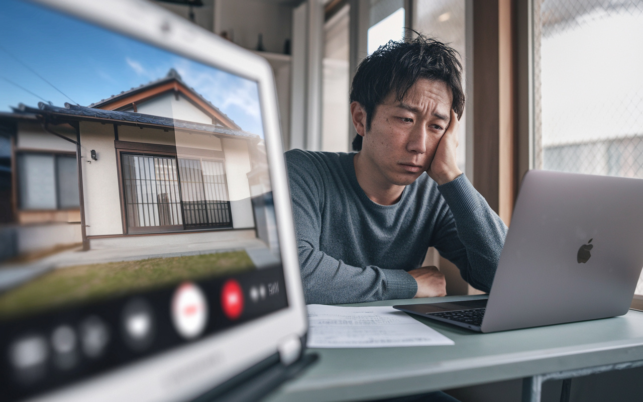 新潟市の実家売却はどう進める？帰省できない人向けオンライン相...の画像