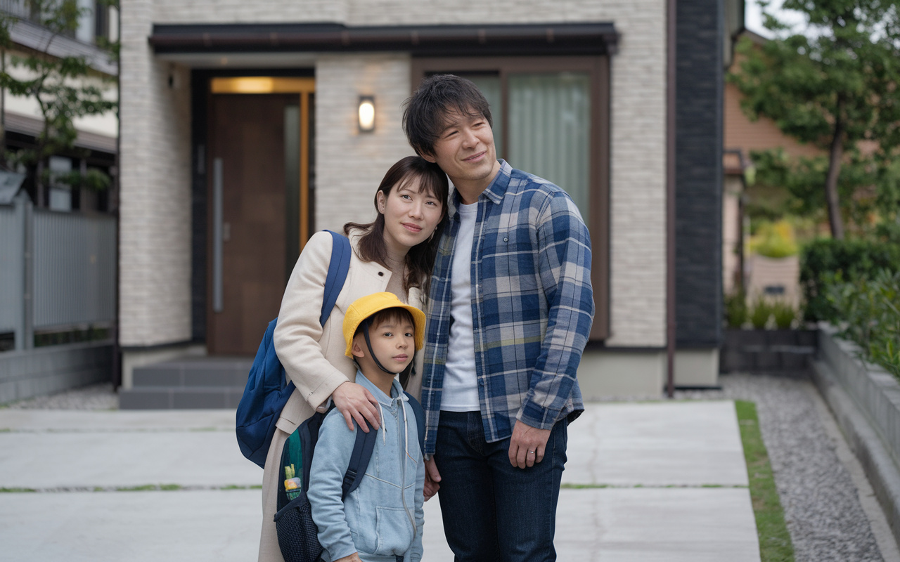 八代市で小学校近くの一戸建て探し！子育て世帯が失敗しないエリ...の画像