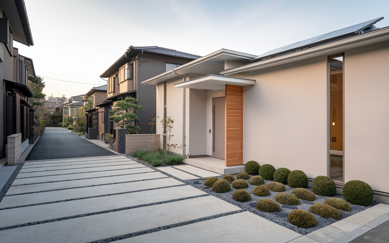 GX志向型住宅とは何か知りたい方へ？意味と特徴をわかりやすく...の画像