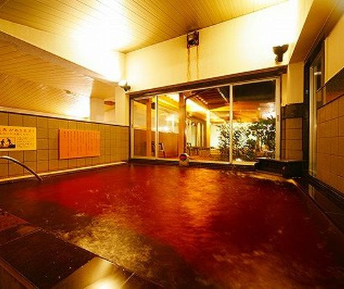 おすすめスーパー銭湯の画像
