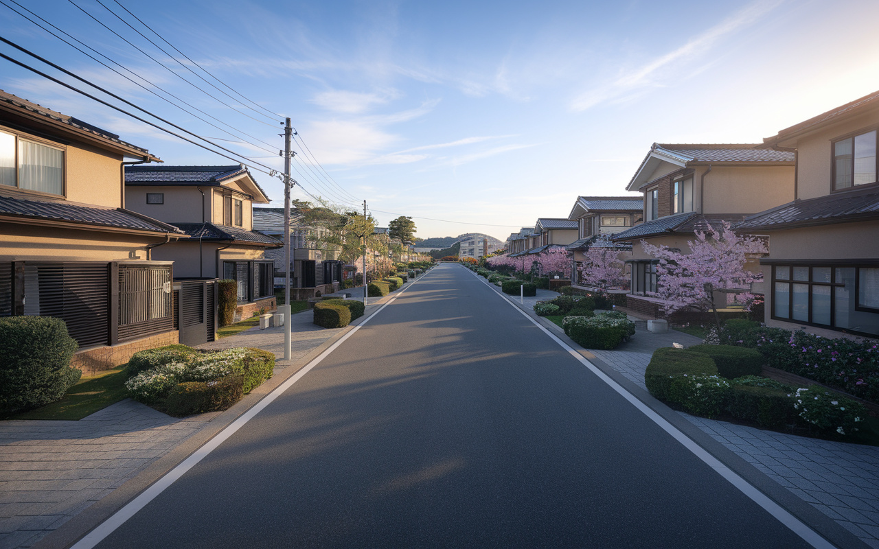 実家近くでの住宅購入は子育てにメリット？親の支援を活かす住ま...の画像