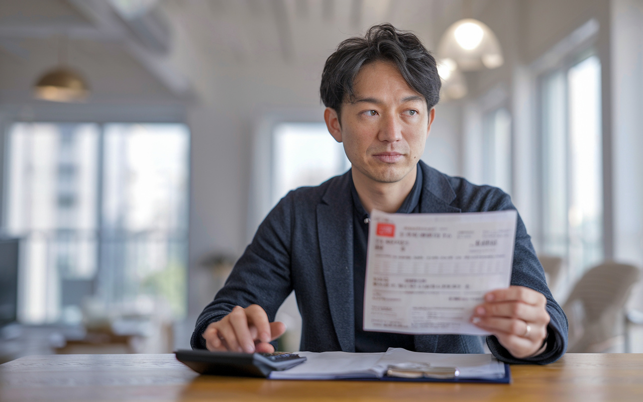 固定資産税と都市計画税とは何か？仕組みと注意点を不動産オーナ...の画像