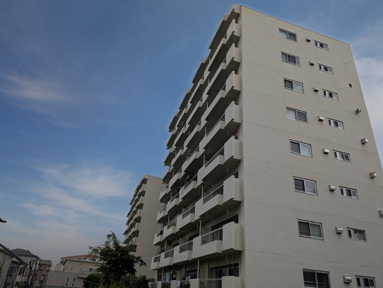 【新着物件】コーポ太田窪の画像