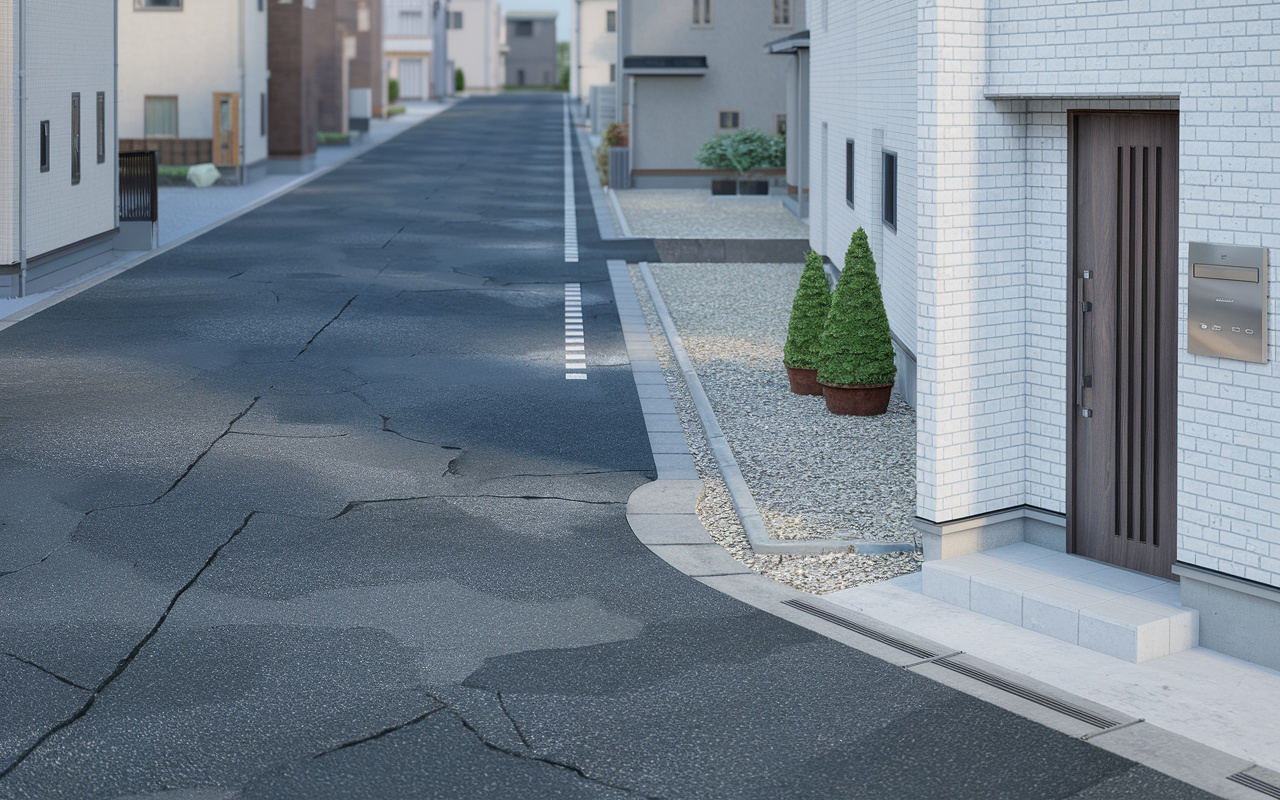 大阪市の土地売却査定の基本！相場より高く売る方法を解説の画像