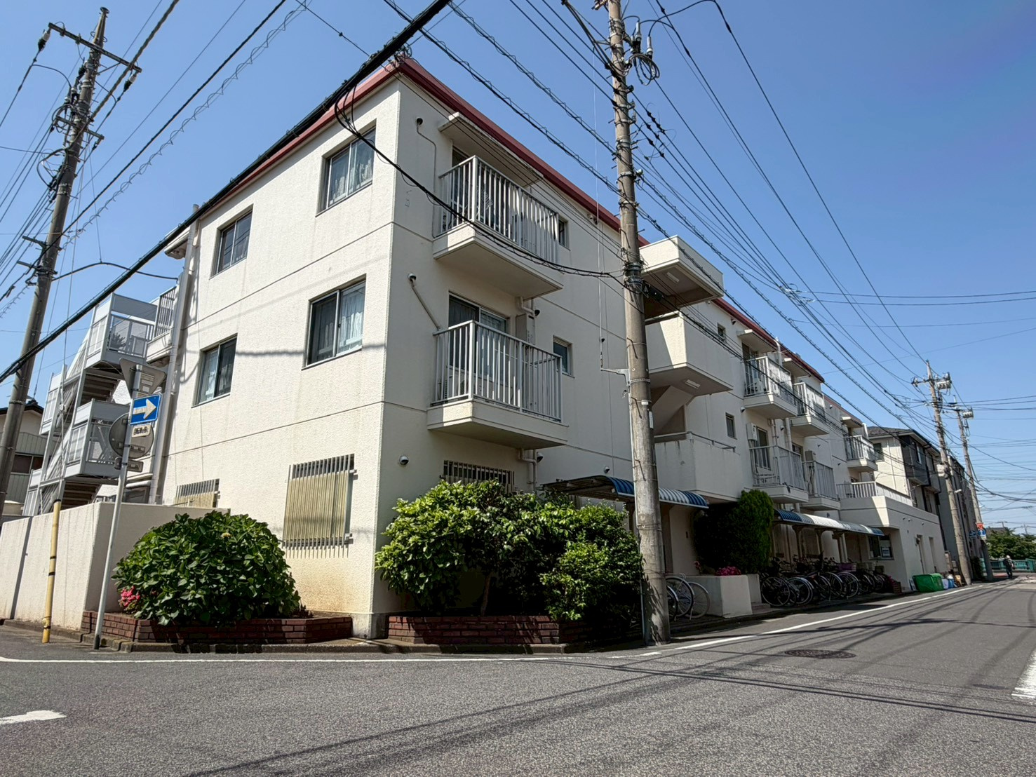 【新着物件】藤和西川口コーポⅢの画像