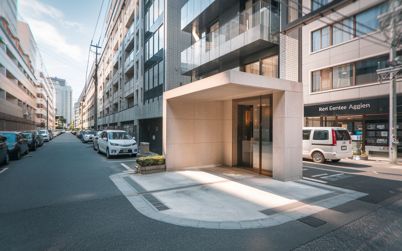 大阪市内の不動産は買取と仲介どちらが得か？早期売却と高く売る...の画像