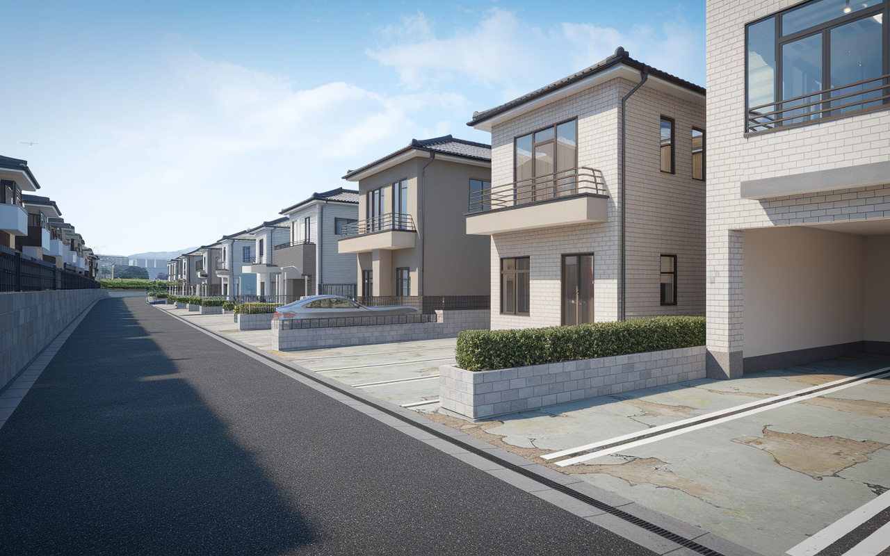 大阪市の戸建て売却査定は複数社に依頼すべきか？比較のポイント...の画像