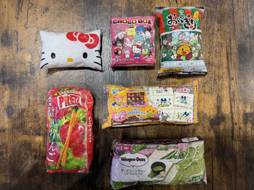 子どもに人気！手作りスクイーズが大流行｜お菓子パッケージで楽...の画像