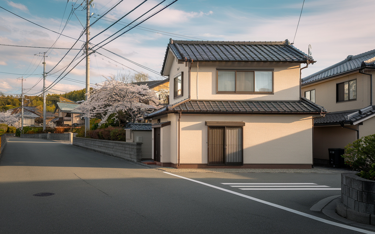 長野県で叶える移住暮らしのコツは？中古一戸建て物件選びの基本...の画像