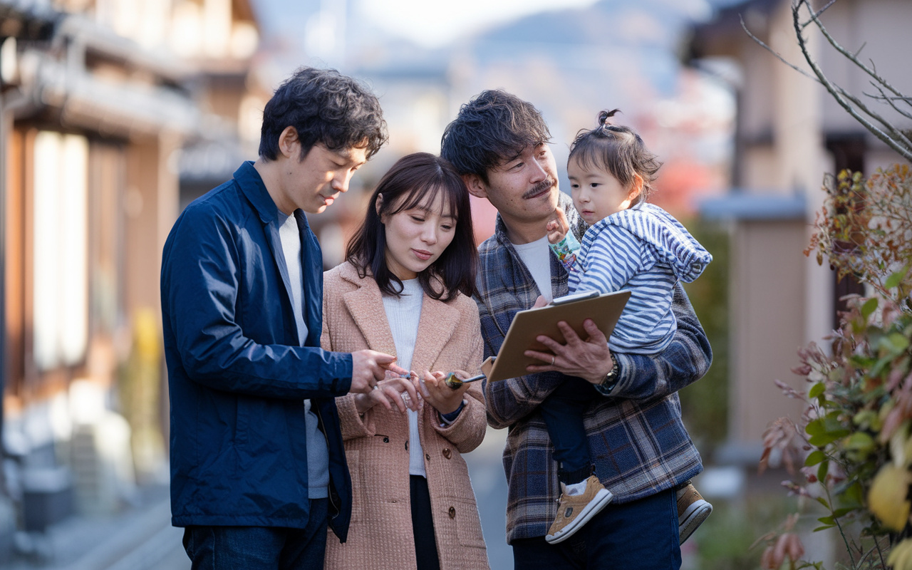 長野県で子育て世帯の移住は不安？補助金を活用し安心の暮らし方...の画像