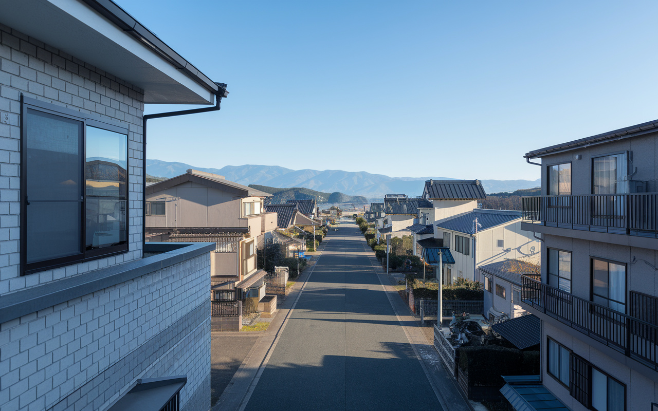 長野県への移住を考える人必見！賃貸の家賃相場とエリア別の特徴...の画像