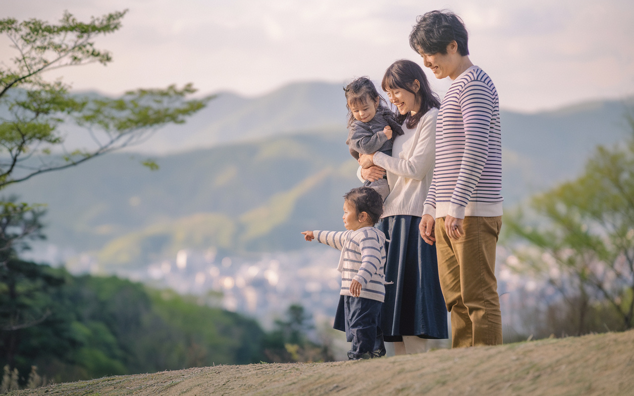 長野市への移住はどう？子育てしやすい環境を徹底解説の画像