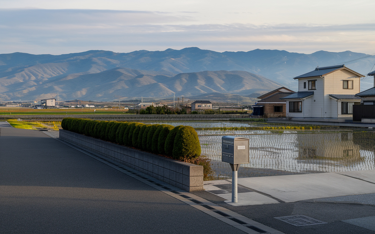 安曇野市の移住はどう？口コミと体験談から暮らしを詳しく紹介の画像