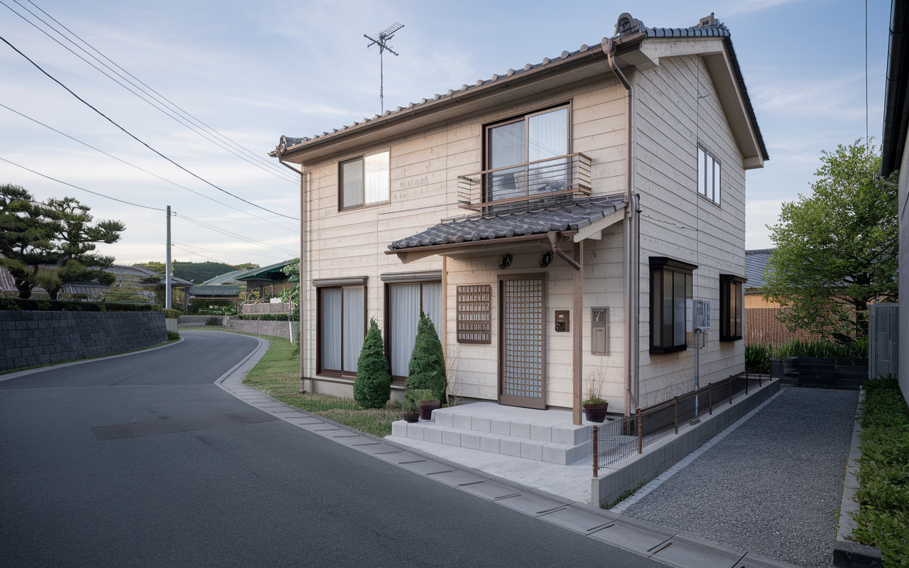 長野県移住を成功させる空き家バンク活用術！失敗しない使い方と...の画像