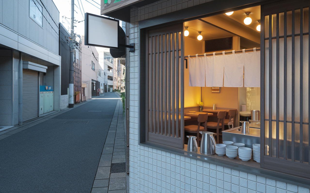 松本市で地元民おすすめ食堂ランチ探し！観光出張で失敗しない店...の画像