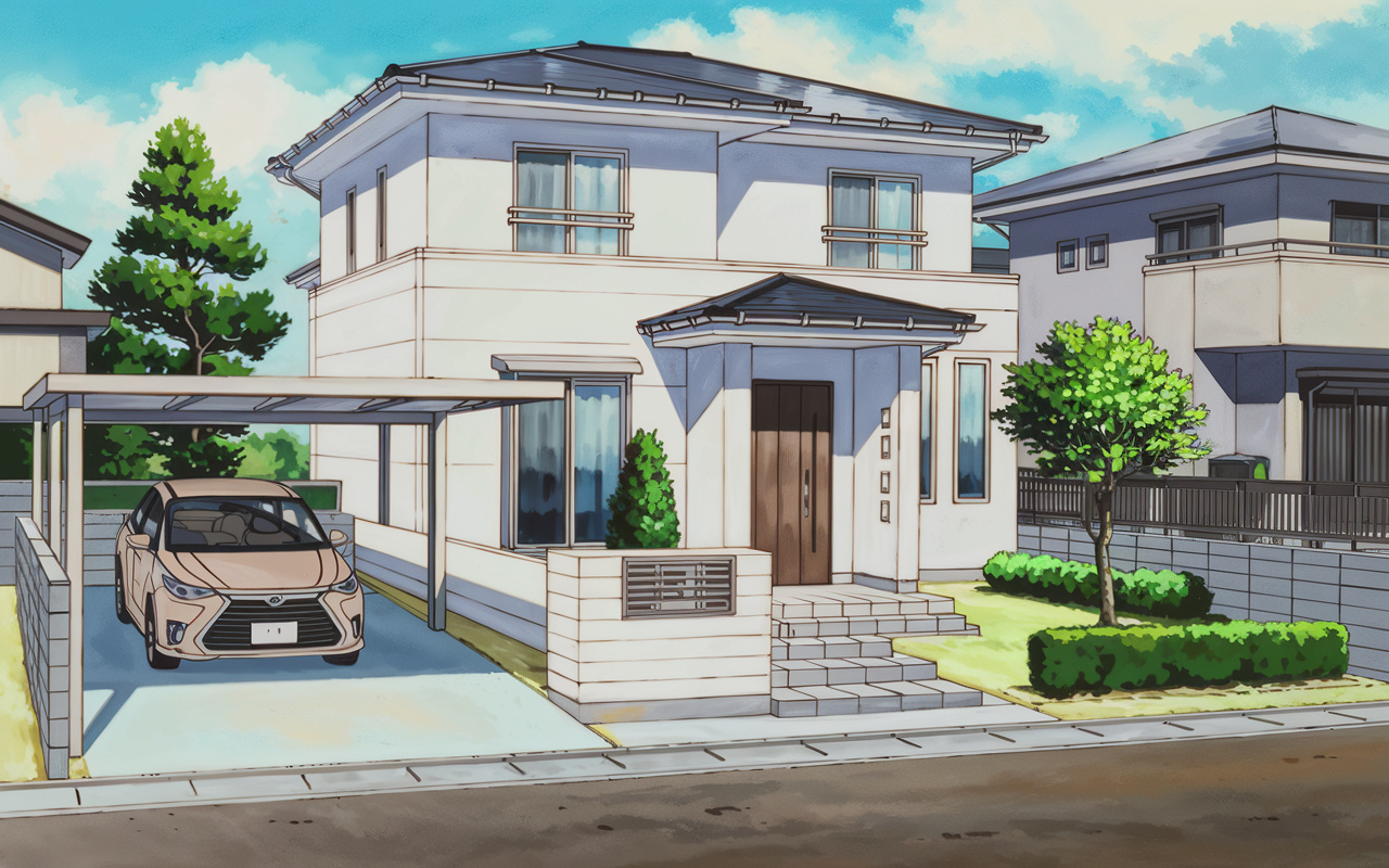 宇都宮市の新築建売は子育て家族に向き不向きがある？家族や子育...の画像