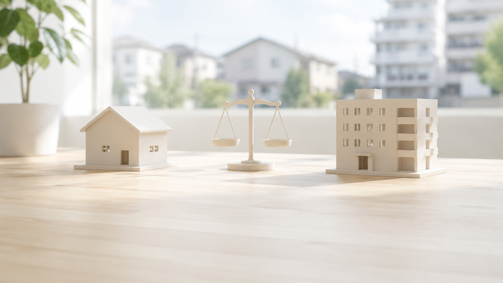 マンションと戸建ての固定資産税は？計算方法や軽減措置について...の画像