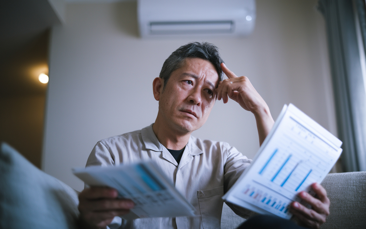 2027年エアコン問題とは何か？大家が今からできる備え方を解...の画像