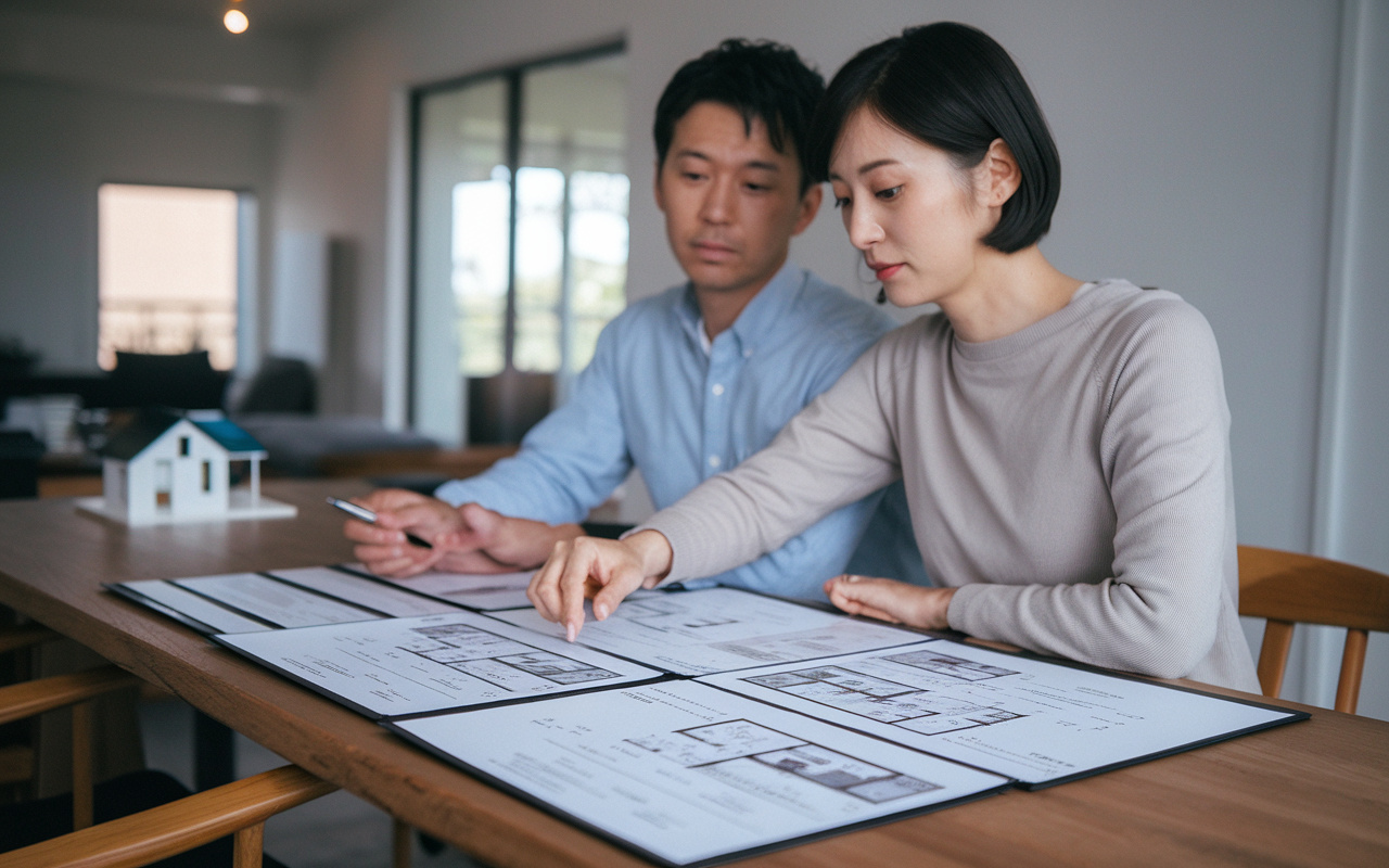 不動産売却の査定方法とは？比較して納得の価格で売るコツの画像