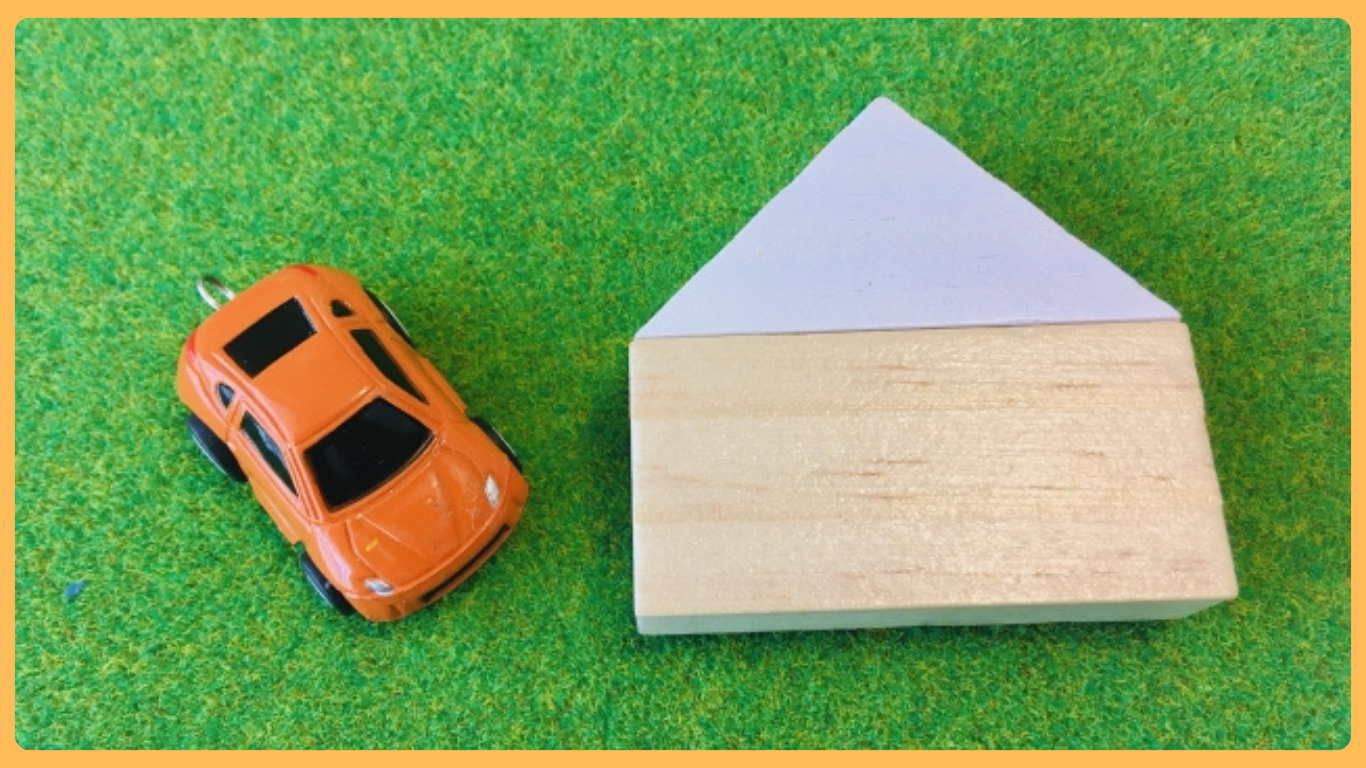 小山市での住宅購入は駐車場が決め手？小山市の土地と間取り選び...の画像