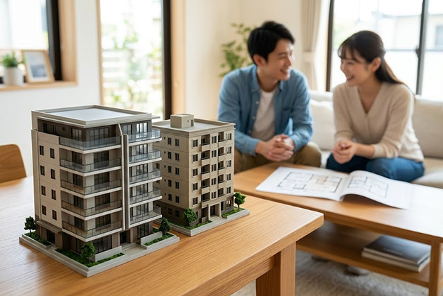 不動産の買取再販の仕組みとは？仲介との違いや売却するメリット...の画像