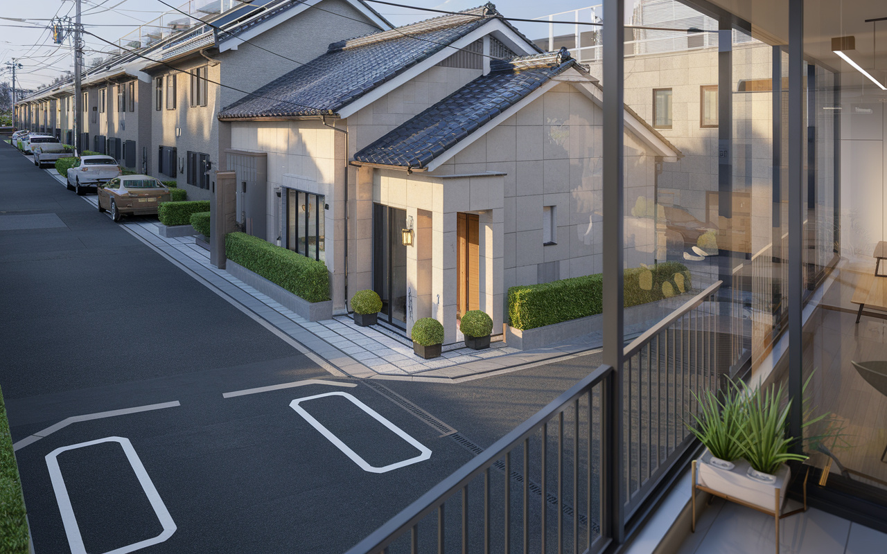 江南市の相続不動産を遠方から売却したい方へ！代理人を立てて任...の画像