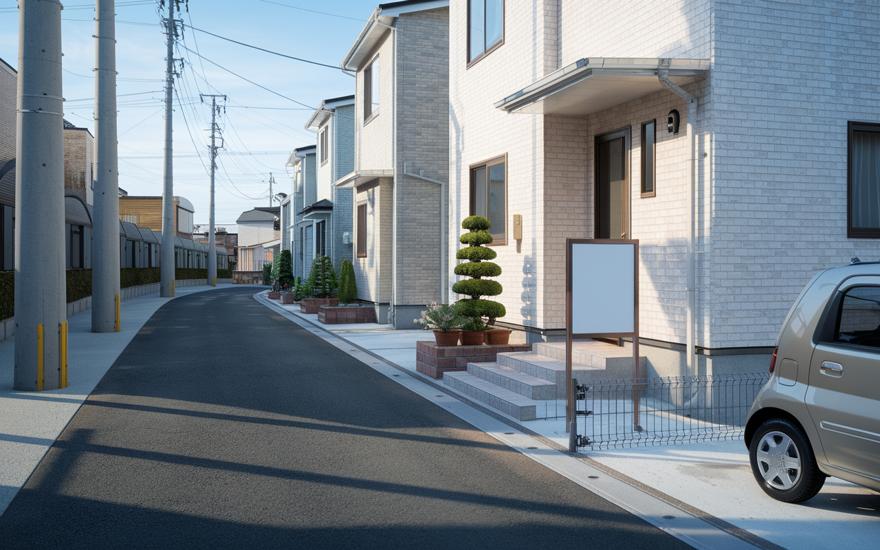 江南市の相続不動産売却はどう進める？費用の内訳と注意点を解説...の画像