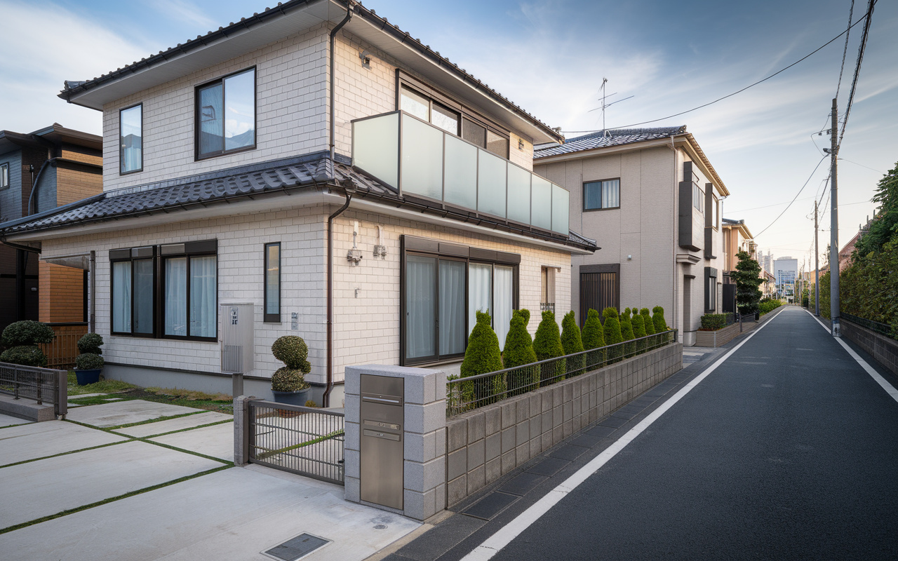 江南市で親の家を相続前査定したい方へ秘密で進める具体的な手順...の画像