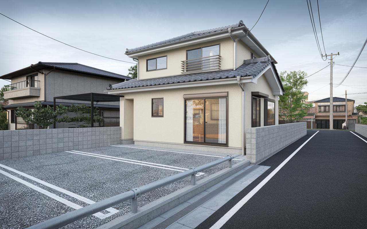 江南市の相続不動産売却は可能か？名義変更前の相談先と進め方を...の画像